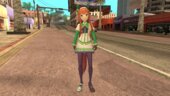 Silence Suzuka (Uma Musume)